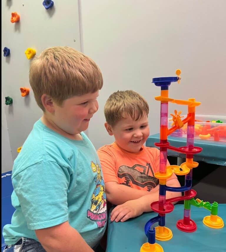 Pediatric Therapy Internship Opportunities in Montgomery, AL