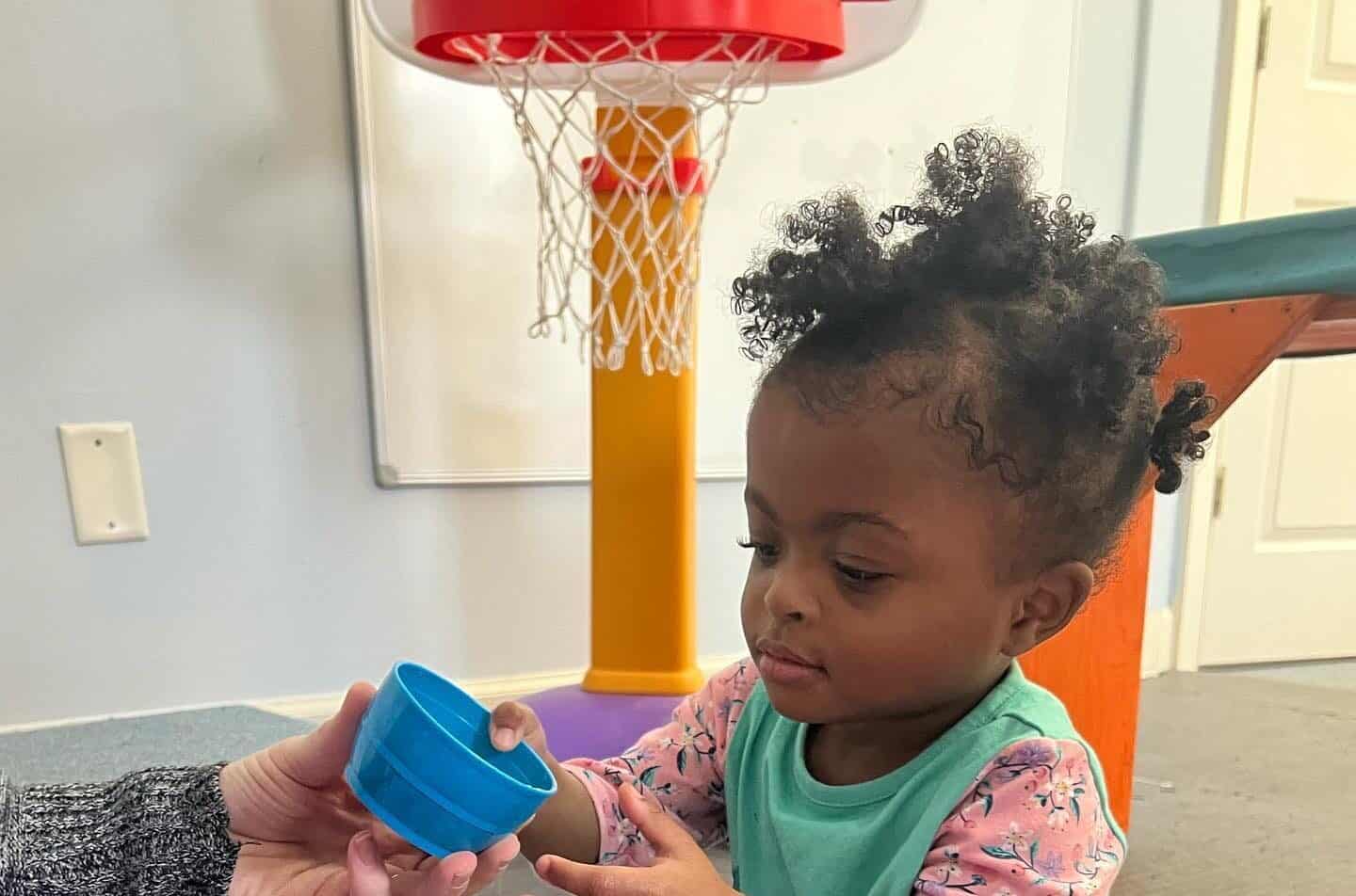 Excel Pediatric Therapy Services in Montgomery, AL