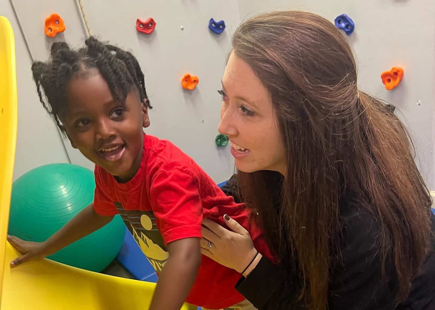 Excel Pediatric Therapy Services in Montgomery, AL